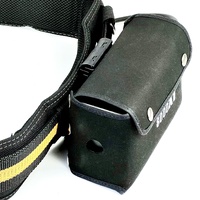 Fits 36v Battery Pouch